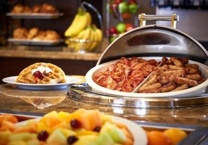Staybridge Suites Hamilton - Downtown by IHG