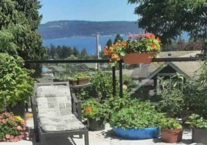 Steph Winstanley Private room minutes from Crofton shores