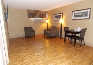 Stonebridge Hotel