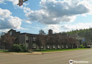 Stonebridge Hotel