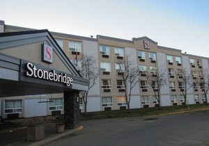 Stonebridge Hotel