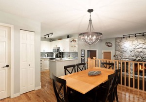 Stoneridge 19 in Whistler