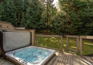 Stoneridge 19 in Whistler