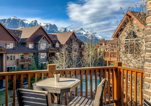 Stoneridge Top Floor w/Mountain Views/Pool/Hot Tub