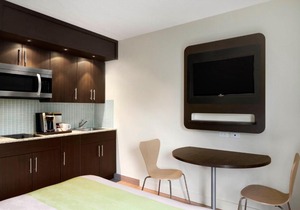 Studio 6 Downtown Toronto