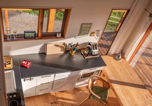 Studio Bird 2 or 4 guests with adjacent room