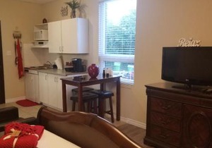 Studio Cozy #12 by Amazing Property Rentals