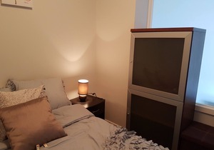 Studio North Vancouver Lower Lonsdale