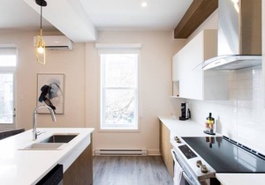 Stunning 1 Bedroom in Mile End by Denstays