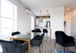 Stunning 1 Bedroom in Mile End by Denstays