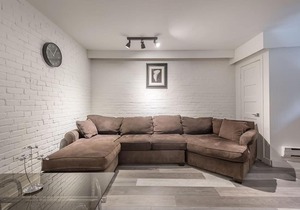 Stunning 1BedR APT in Downtown