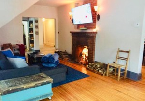 Suites North Hatley
