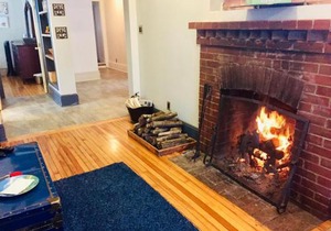Suites North Hatley