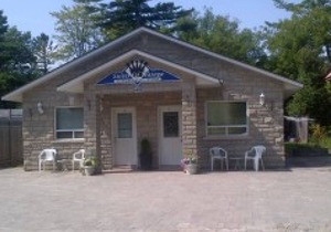 Suites of Wasaga Beach Area 2- mins walk Beach 1