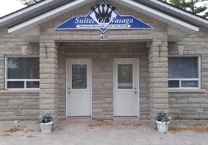Suites of Wasaga Beach Area 2 - mins walk Beach 1