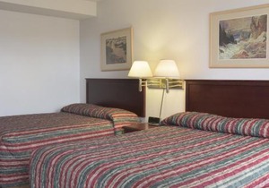 Sun-Dek Motel