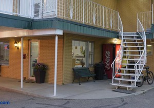 Sun-Dek Motel