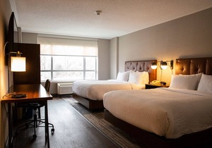 Sunbridge Hotel & Conference Centre Sarnia/Point Edward
