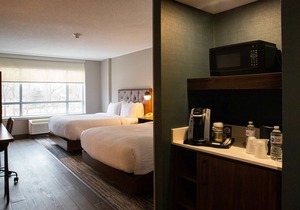 Sunbridge Hotel & Conference Centre Sarnia/Point Edward