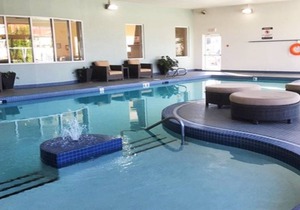 Sunchaser Vacation Villas at Riverside 1br Saturday check-in