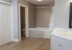 Sunchaser Vacation Villas at Riverside 1br Saturday check-in