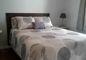 Sweet Dreams Cottages PEI - Deluxe Duplex Cottage #3