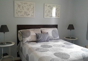 Sweet Dreams Cottages PEI - Deluxe Duplex Cottage #3