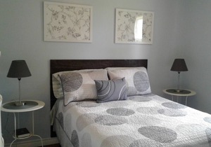 Sweet Dreams Cottages PEI - Deluxe Duplex Cottage #3