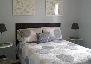 Sweet Dreams Cottages PEI - Deluxe Duplex Cottage #3