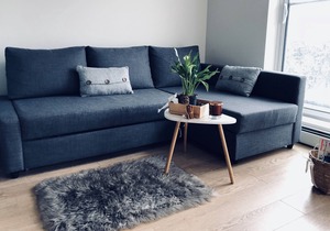 Sweet home in the heart of Olympic Village