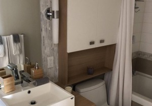 Sweet home in the heart of Olympic Village