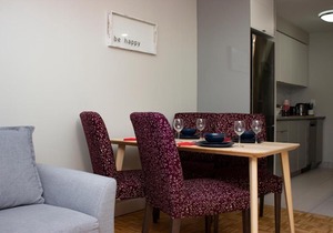 Sweet Suites in Montreal