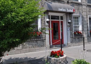 Swiss Hotel