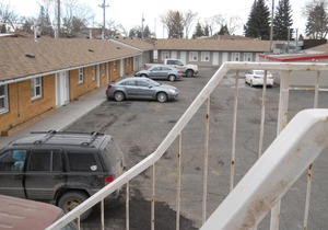 TC Motel