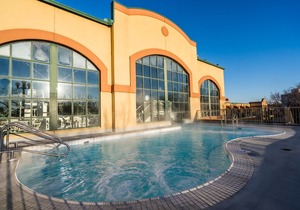 Temple Gardens Hotel & Spa
