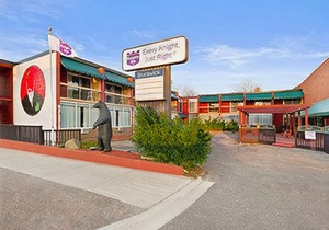 The Brunswick Hotel Complex