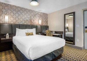 The Champlain Waterfront Hotel, an Ascend Hotel Collection