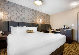 The Champlain Waterfront Hotel, an Ascend Hotel Collection