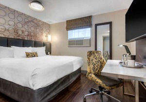 The Champlain Waterfront Hotel an Ascend Hotel Collection