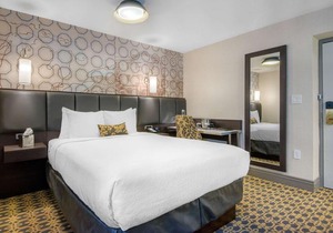 The Champlain Waterfront Hotel an Ascend Hotel Collection