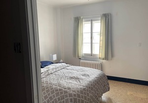 The Couvent, 412- chambre Queen