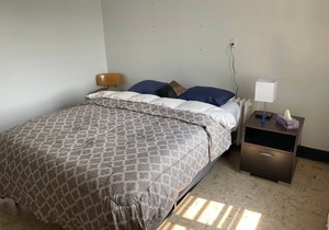 The Couvent, 412- chambre Queen