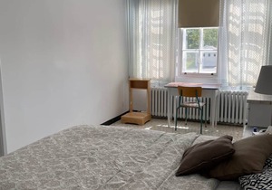 The Couvent, 216 - chambre Queen