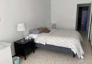 The Couvent, 216 - chambre Queen