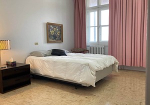 The Couvent, 327 - chambre Queen