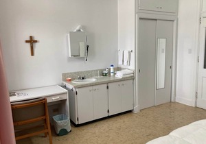 The Couvent, 327 - chambre Queen