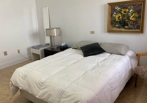 The Couvent, 327 - chambre Queen