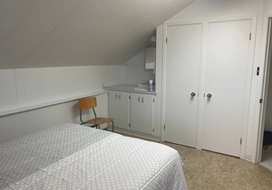 The Couvent, 404 - chambre Queen