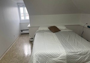 The Couvent, 404 - chambre Queen