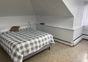 The Couvent, 405 - chambre Queen